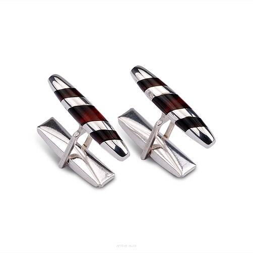 Basra Cuff Links