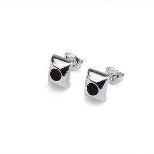 „Square Eye” Earrings