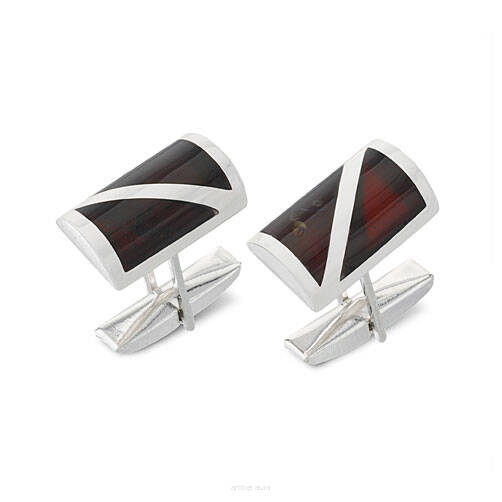 Little Barrel Cuff Links