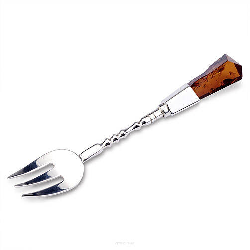 „Ice” Little Fork